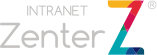 logo intranet zenter